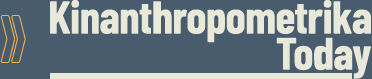Anthropometrika Today